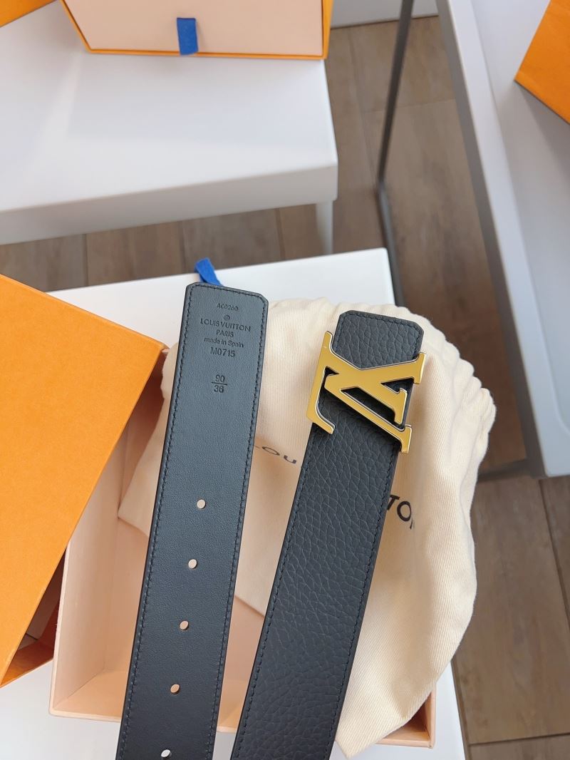 l0vis Vvtt0n belts
